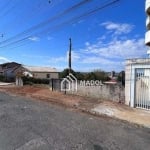 Terreno à venda, 495 m² por R$ 270.300 - Jardim Carvalho - Ponta Grossa/PR