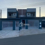 Sobrado com 3 dormitórios à venda, 120 m² por R$ 600.000,00 - Contorno - Ponta Grossa/PR