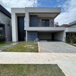 Sobrado com 3 dormitórios à venda, 251 m² por R$ 1.780.000,00 - Jardim Carvalho - Ponta Grossa/PR