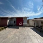 Casa com 3 dormitórios à venda, 110 m² por R$ 300.000,00 - Boa Vista - Ponta Grossa/PR