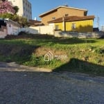 Terreno à venda, 367 m² por R$ 260.000,00 - Ronda - Ponta Grossa/PR