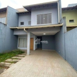 Sobrado com 3 dormitórios à venda, 180 m² por R$ 592.000,00 - Alto da Glória - Irati/PR