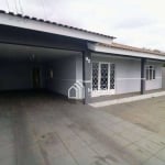 Casa com 3 dormitórios à venda, 210 m² por R$ 420.000,00 - Boa Vista - Ponta Grossa/PR