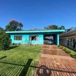 Casa com 4 dormitórios à venda por R$ 750.000,00 - Uvaranas - Ponta Grossa/PR