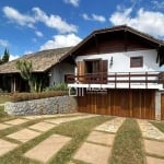 Casa para alugar, 400 m² por R$ 15.700,00/mês - Estrela - Ponta Grossa/PR