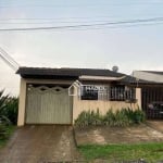 Casa com 2 dormitórios à venda, 132 m² por R$ 310.000 - Uvaranas - Ponta Grossa/PR