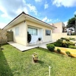 Casa com 4 dormitórios à venda, 150 m² por R$ 630.000 - Jardim Carvalho - Ponta Grossa/PR