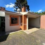 Casa com 3 dormitórios à venda por R$ 210.000,00 - Uvaranas - Ponta Grossa/PR