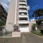 Apartamento com 4 dormitórios à venda por R$ 870.000,00 - Centro - Ponta Grossa/PR