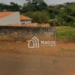 Terreno à venda, 480 m² por R$ 260.000 - Estrela - Ponta Grossa/PR