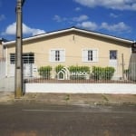 Casa com 3 dormitórios à venda, 150 m² por R$ 340.000,00 - Contorno - Ponta Grossa/PR