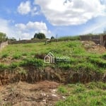 Terreno à venda, 350 m² por R$ 130.000 - Jardim Carvalho - Ponta Grossa/PR