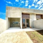 Casa com 3 dormitórios à venda, 72 m² por R$ 199.000,00 - Cará-cará - Ponta Grossa/PR