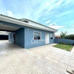 Casa com 4 dormitórios à venda, 165 m² por R$ 490.000,00 - Neves - Ponta Grossa/PR