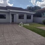 Casa com 3 dormitórios à venda, 120 m² por R$ 480.000,00 - Oficinas - Ponta Grossa/PR