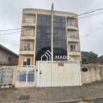 Apartamento com 2 dormitórios à venda, 60 m² por R$ 298.000 - Orfãs - Ponta Grossa/PR