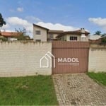 Sobrado com 4 dormitórios à venda, 170 m² por R$ 620.000,00 - Oficinas - Ponta Grossa/PR