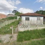 Terreno à venda, 428 m² por R$ 171.000 - Nova Rússia - Ponta Grossa/PR