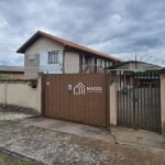 Kitnet com 1 dormitório para alugar, 35 m² por R$ 580,00/mês - Uvaranas - Ponta Grossa/PR