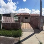 Casa com 2 dormitórios à venda, 60 m² por R$ 220.000,00 - Neves - Ponta Grossa/PR