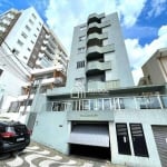 Apartamento com 3 dormitórios à venda, 80 m² por R$ 340.000,00 - Centro - Ponta Grossa/PR