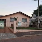 Casa com 2 dormitórios à venda, 70 m² por R$ 320.000,00 - Neves - Ponta Grossa/PR