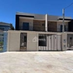 Sobrado com 3 dormitórios à venda, 170 m² por R$ 720.000,00 - Uvaranas - Ponta Grossa/PR