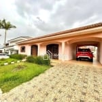 Casa com 3 dormitórios à venda, 220 m² por R$ 800.000,00 - Orfãs - Ponta Grossa/PR