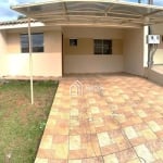 Casa com 3 dormitórios à venda, 50 m² por R$ 190.000,00 - Colônia Dona Luiza - Ponta Grossa/PR