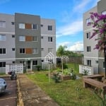 Apartamento com 2 dormitórios à venda por R$ 180.000 - Uvaranas - Ponta Grossa/PR