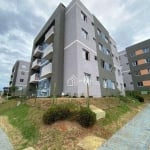 Apartamento com 2 dormitórios à venda por R$ 199.999 - Uvaranas - Ponta Grossa/PR