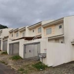 Sobrado com 3 dormitórios à venda, 80 m² por R$ 330.000 - Ronda - Ponta Grossa/PR