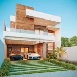 Casa com 3 dormitórios à venda, 300 m² por R$ 2.100.000,00 - Colônia Dona Luiza - Ponta Grossa/PR