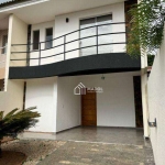 Sobrado com 4 dormitórios à venda, 176 m² por R$ 580.000,00 - Neves - Ponta Grossa/PR