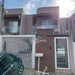 Sobrado com 3 dormitórios à venda, 130 m² por R$ 490.000,00 - Olarias - Ponta Grossa/PR