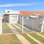 Casa com 2 dormitórios à venda, 52 m² por R$ 200.000,00 - Contorno - Ponta Grossa/PR