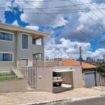 Sobrado com 3 dormitórios à venda, 272 m² por R$ 1.300.000 - Oficinas - Ponta Grossa/PR