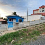 Terreno à venda, 252 m² por R$ 170.000 - Uvaranas - Ponta Grossa/PR