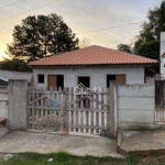 Casa com 2 dormitórios à venda, 70 m² por R$ 200.000,00 - Uvaranas - Ponta Grossa/PR