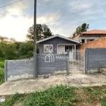 Terreno à venda, 225 m² por R$ 130.000,00 - Uvaranas - Ponta Grossa/PR