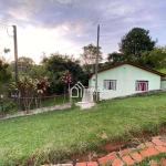 Casa com 3 dormitórios à venda, 70 m² por R$ 240.000 - Uvaranas - Ponta Grossa/PR