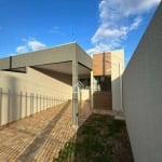 Casa com 2 dormitórios à venda, 65 m² por R$ 240.000,00 - Oficinas - Ponta Grossa/PR