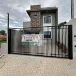 Casa com 3 dormitórios à venda, 133 m² por R$ 590.000,00 - Oficinas - Ponta Grossa/PR