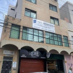 Apartamento com 1 dormitório para alugar, 51 m² por R$ 1.187,45/mês - Centro - Ponta Grossa/PR