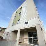 Apartamento com 3 dormitórios à venda por R$ 240.000,00 - Ronda - Ponta Grossa/PR