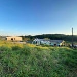 Terreno à venda, 363 m² por R$ 115.000 - Ronda - Ponta Grossa/PR