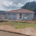 Casa com 3 dormitórios à venda, 120 m² por R$ 373.000,00 - Oficinas - Ponta Grossa/PR