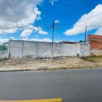 Terreno à venda, 495 m² por R$ 250.000 - Boa Vista - Ponta Grossa/PR