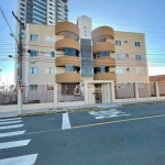 Apartamento com 2 dormitórios à venda por R$ 399.000,00 - Orfãs - Ponta Grossa/PR