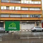 Apartamento com 2 dormitórios para alugar, 70 m² por R$ 1.600,00/mês - Centro - Ponta Grossa/PR